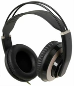 Superlux HD687 Rosegold Słuchawki Hi-Fi