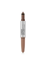 Clinique Očné tiene v ceruzke High Impact Shadow Play (Shadow and Definer) 1,9 g Double Latte