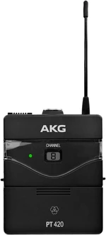 AKG PT420 Adó