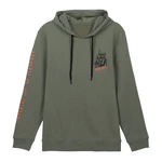 HOODIE COTTON BRUSHED THE MANDALORIAN