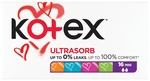 KOTEX® Tampony Ultra Sorb Mini 16 ks