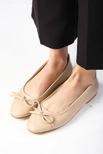 Mio Gusto Women's Ballet Shoes