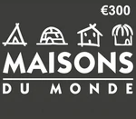 Maisons du Monde €300 Gift Card ES