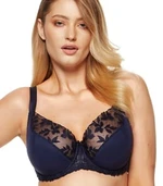 Semi-padded bra Mona / B3