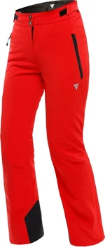 Dainese Ligera Dermizax EV Womens Racing Red XS Sínadrág