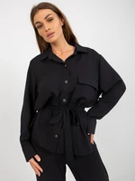 Shirt-LK-KS-509293.54P-black