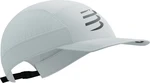 Compressport 5 Panel Light White Deckel