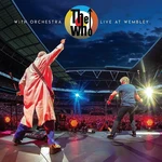 The Who - With Orchestra: Live At Wembley (2 CD + Blu-ray)