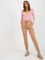 Sweatpants-RV-DR-8369.89P-camel