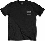 Imagine Dragons Ing Man Glitch Unisex Black L