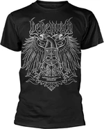 Behemoth Tricou Abyssus Abyssum Invocat Black M