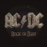 AC/DC - Rock or Bust (LP + CD)