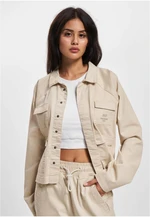 Women's Worky jacket beige