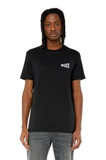 Diesel T-shirt - T-DIEGOR-K58 T-SHIRT black