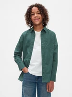 GAP Children's poplin shirt - Boys