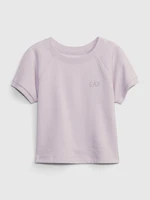 GAP Kids crop t-shirt - Girls