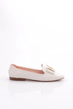 DGN K064 Women's Flat Toe Flats