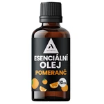 Autentis Esenciální olej Pomeranč 10 ml