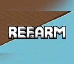 refarm PC Steam CD Key