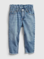 GAP Jeans dětské Modrá