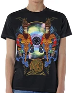 Mastodon Maglietta Crack the Skye Unisex Black XL