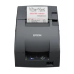 Epson TM-U220IIB C31CL27102F2 pokladničná tlačiareň, ERC38B, cutter, LPT, dark grey