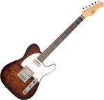 Michael Kelly Enlightened 55 E-Gitarre