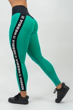 NEBBIA ICONIC high-waisted leggings