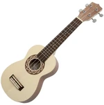 VGS 512895 Argintiu natural Ukulele soprano