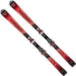 Rossignol Hero Elite MT TI C.A.M. Konect + SPX 12 Konect GW Set 167 cm Narty