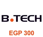 B-Tech 300 EGP Gift Card EG