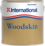 International Woodskin 750 ml Lakier do łodzi