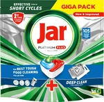 JAR Platinum Plus Deep Clean 105 ks