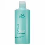 Wella Professionals Invigo Volume Boost Mask maska dla utrwalenia i większej objętości włosów 500 ml