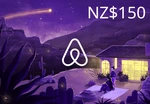 Airbnb NZ$150 Gift Card NZ