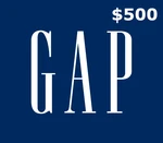 Gap $500 Gift Card US