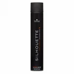 Schwarzkopf Professional Silhouette Super Hold Hairspray pre silnú fixáciu 750 ml