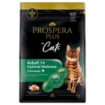 PROSPERA Plus Adult 1+ Optimal Wellness kuře 7 kg