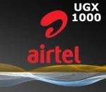 Airtel 1000 UGX Mobile Top-up UG