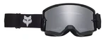 FOX Main Core Spark Black Lunettes de moto