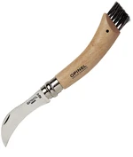 Opinel N°08 Mushroom Knife Nóż do grzybów