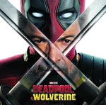 Original Soundtrack - Deadpool & Wolverine (CD)