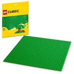 LEGO® Classic 11023 Zelená podložka na stavanie