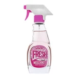 Moschino Pink Fresh Couture woda toaletowa dla kobiet 50 ml