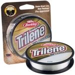 Berkley fluorocarbon trilene leader číry 25 m - 0,45 mm 15,3 kg