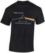 Pink Floyd Ing The Dark Side Of The Moon Black XL