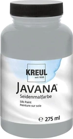 Kreul Javana Tintura per seta Silver Gray 275 ml 1 pz