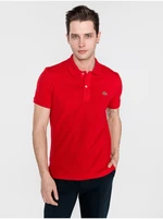 Férfi póló Lacoste Basic