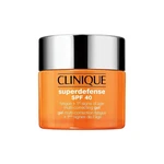 Clinique Ochranný denní gelový krém Superdefence SPF 40 (Multi-Correcting Cream) 30 ml