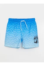 LC Waikiki LCW Quick Drying UV Protected Boys' Swim Shorts